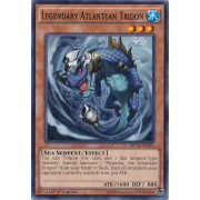 MP14-EN019 Legendary Atlantean Tridon Commune