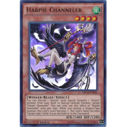 MP14-EN021 Harpie Channeler Ultra Rare