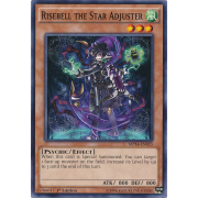 MP14-EN023 Risebell the Star Adjuster Commune