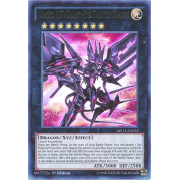 MP14-EN024 Number 107: Galaxy-Eyes Tachyon Dragon Ultra Rare