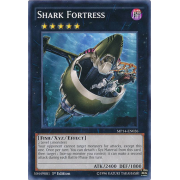 MP14-EN026 Shark Fortress Commune