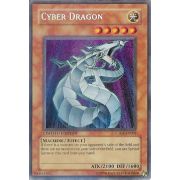 CT03-EN002 Cyber Dragon Secret Rare