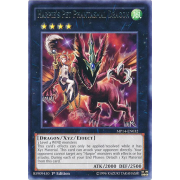 MP14-EN032 Harpie's Pet Phantasmal Dragon Rare