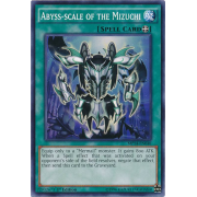 MP14-EN040 Abyss-scale of the Mizuchi Commune