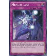 MP14-EN045 Memory Loss Commune