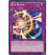 MP14-EN047 Xyz Block Commune