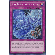 MP14-EN050 Fire Formation - Kaiyo Commune