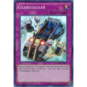 MP14-EN052 Geargiagear Super Rare