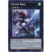 MP14-EN056 Totem Bird Secret Rare