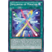 MP14-EN057 Spellbook of Miracles Commune