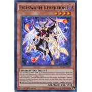 MP14-EN061 Evilswarm Kerykeion Super Rare