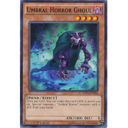 MP14-EN066 Umbral Horror Ghoul Commune