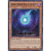 MP14-EN068 Umbral Horror Will o' the Wisp Commune