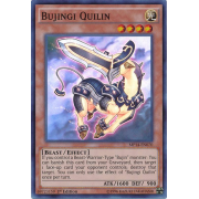 MP14-EN070 Bujingi Quilin Super Rare