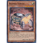 MP14-EN071 Bujingi Turtle Commune