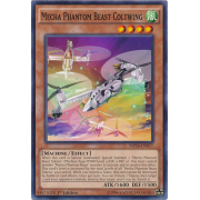 MP14-EN077 Mecha Phantom Beast Coltwing Commune