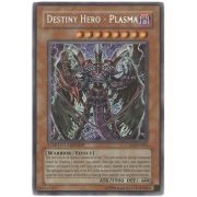 CT04-EN003 Destiny Hero - Plasma Secret Rare