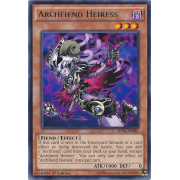 MP14-EN082 Archfiend Heiress Rare