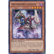 MP14-EN083 Archfiend Cavalry Rare