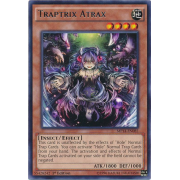 MP14-EN085 Traptrix Atrax Rare