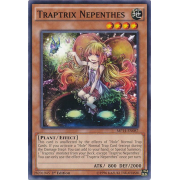 MP14-EN087 Traptrix Nepenthes Commune