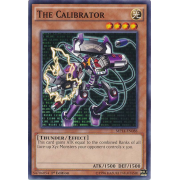 MP14-EN088 The Calibrator Commune