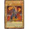 CT04-EN004 Volcanic Doomfire Secret Rare