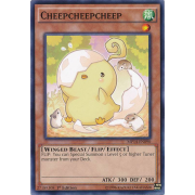 MP14-EN090 Cheepcheepcheep Commune