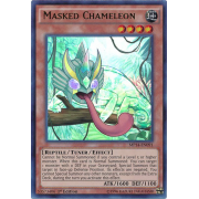 MP14-EN091 Masked Chameleon Ultra Rare