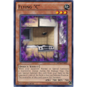 MP14-EN092 Flying "C" Commune