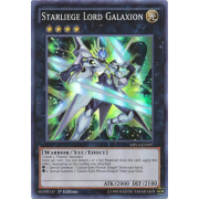 MP14-EN097 Starliege Lord Galaxion Super Rare