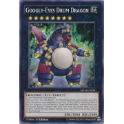 MP14-EN098 Googly-Eyes Drum Dragon Commune