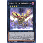 MP14-EN099 Number 66: Master Key Beetle Super Rare