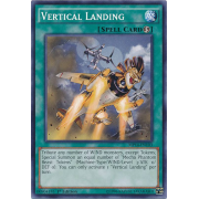 MP14-EN103 Vertical Landing Commune