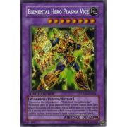 CT04-EN006 Elemental Hero Plasma Vice Secret Rare