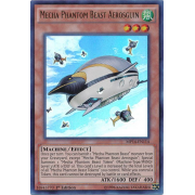 MP14-EN114 Mecha Phantom Beast Aerosguin Ultra Rare