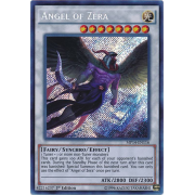 MP14-EN116 Angel of Zera Secret Rare