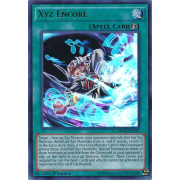 MP14-EN117 Xyz Encore Ultra Rare