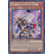 MP14-EN120 Brotherhood of the Fire Fist - Rooster Secret Rare