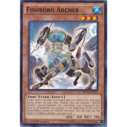 MP14-EN122 Fishborg Archer Commune