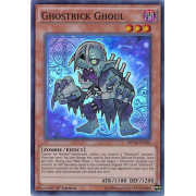 MP14-EN126 Ghostrick Ghoul Super Rare