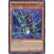 MP14-EN127 Malicevorous Spoon Commune