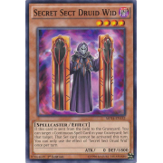 MP14-EN132 Secret Sect Druid Wid Commune