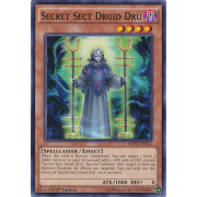 MP14-EN133 Secret Sect Druid Dru Commune