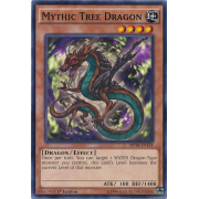 MP14-EN134 Mythic Tree Dragon Commune