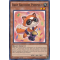 MP14-EN136 Baby Raccoon Ponpoko Commune