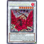 CT05-EN003 Black Rose Dragon Secret Rare