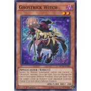 MP14-EN140 Ghostrick Witch Commune