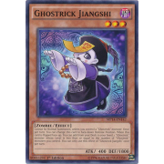 MP14-EN142 Ghostrick Jiangshi Commune