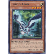 MP14-EN145 Bujingi Crow Rare